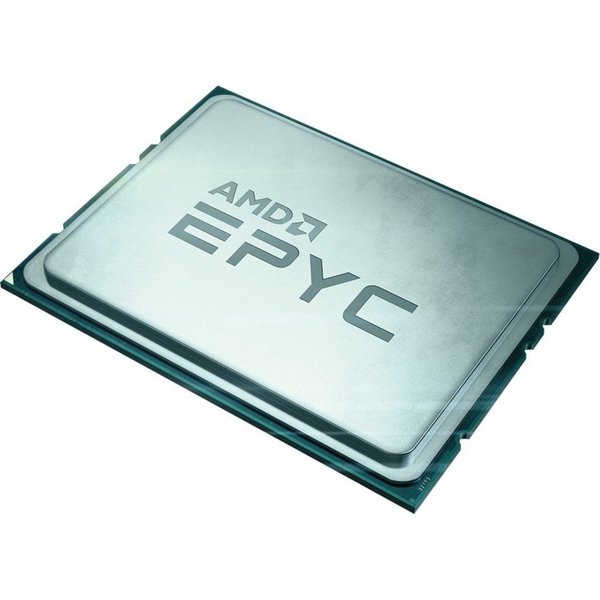 Amd Amd Epyc (24 Core) Model 7402 100-000000046